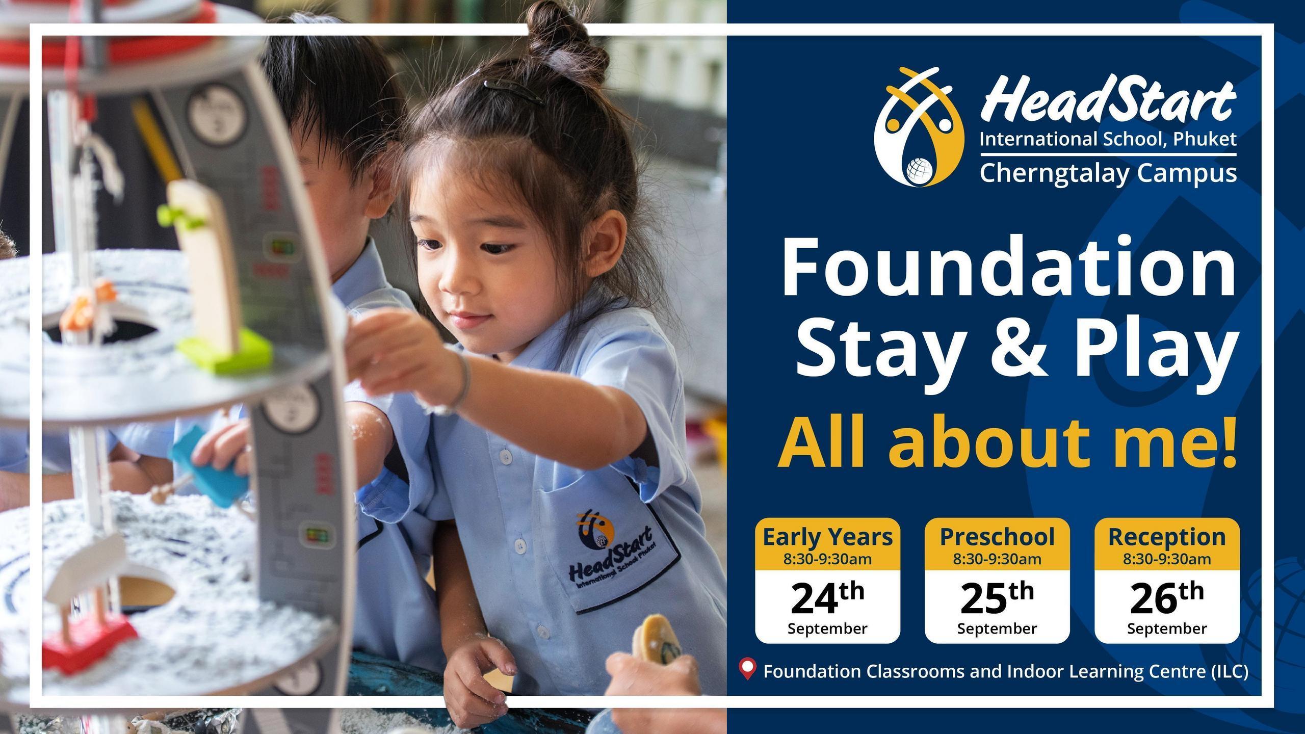 Stay And Play 2024 HSN