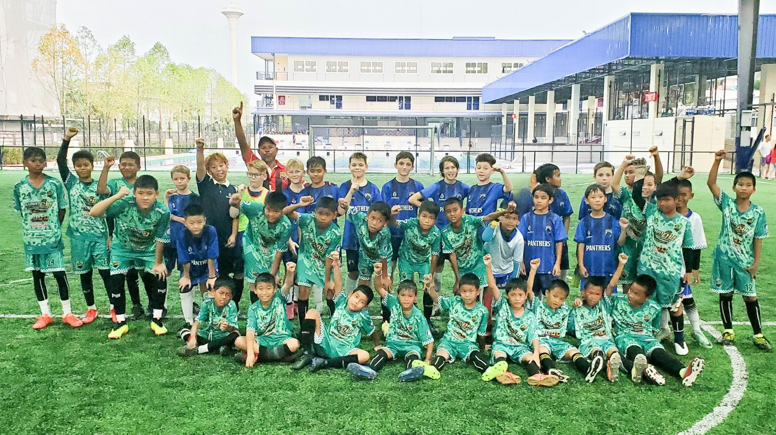 U11 and U13