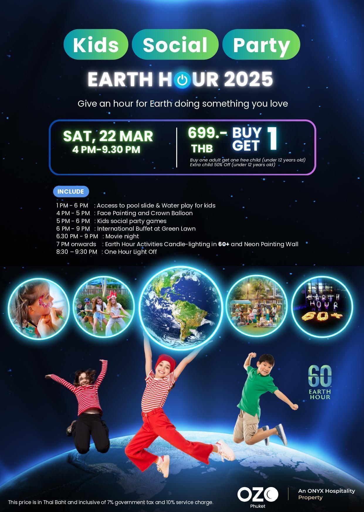 2025 03 22 Kids Social Party Earth Hour 2025 page 0001