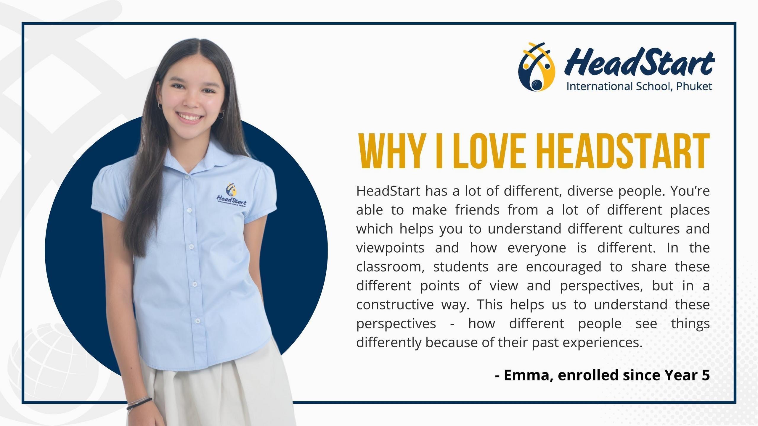 Student Review Emma