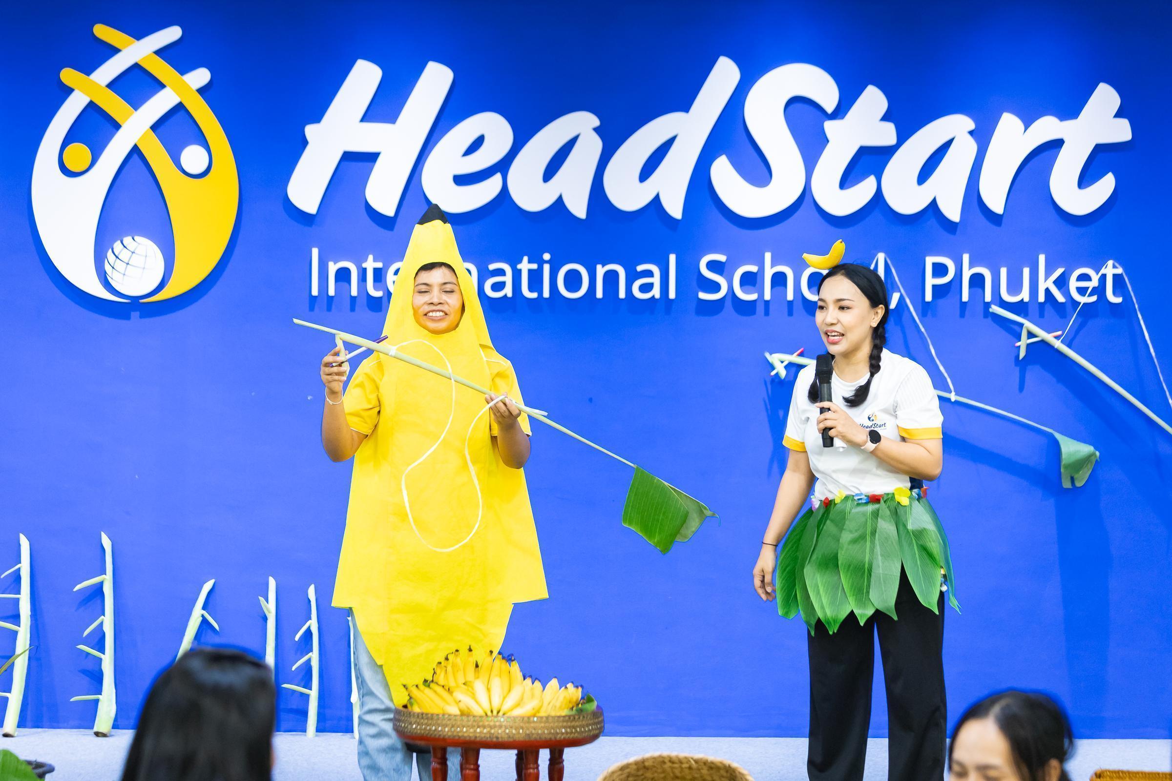 s HS Thai 101