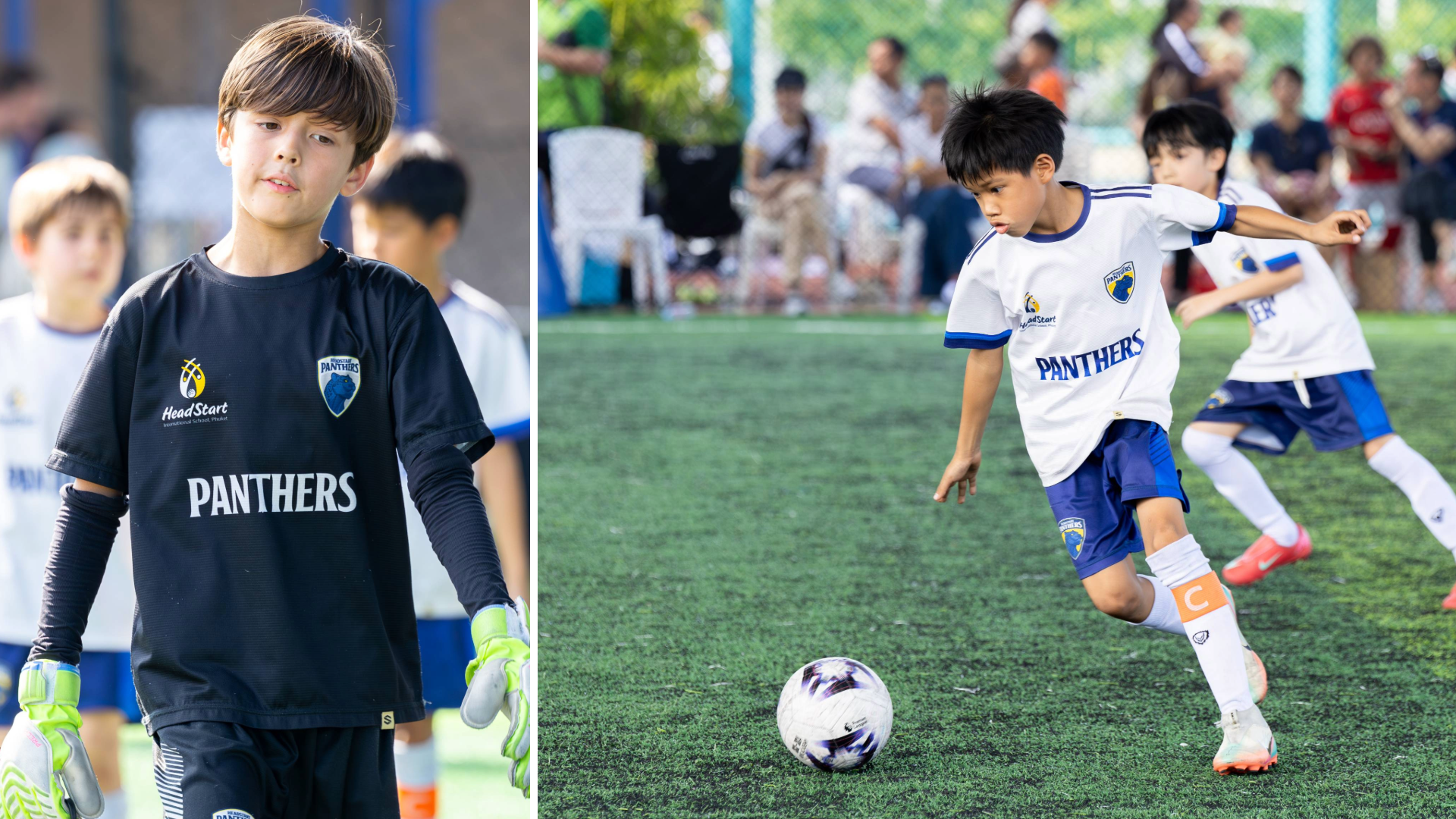 HeadStart Photo Gallery U9s 2