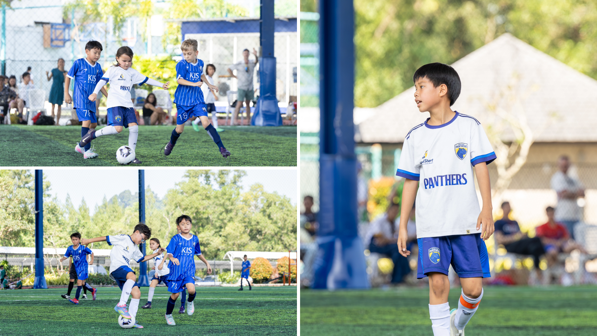 HeadStart Photo Gallery U9s 3