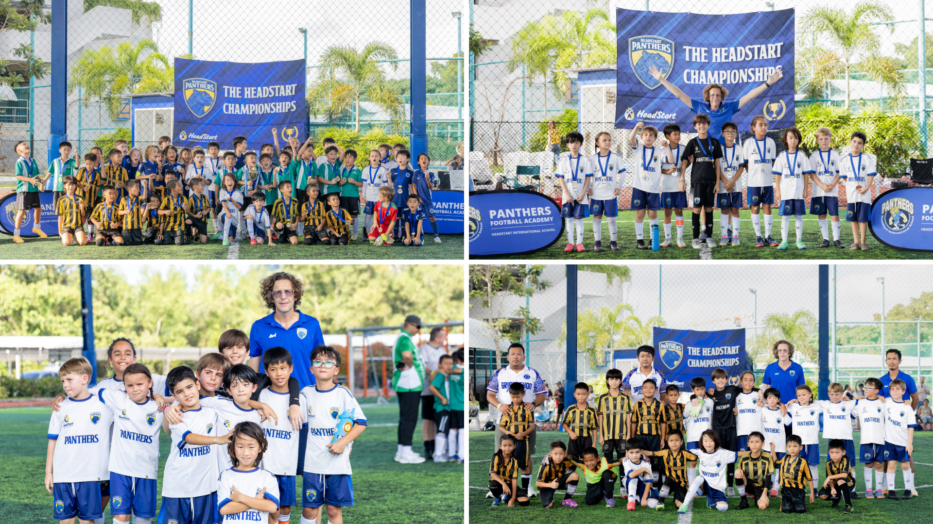 HeadStart Photo Gallery U9s 4