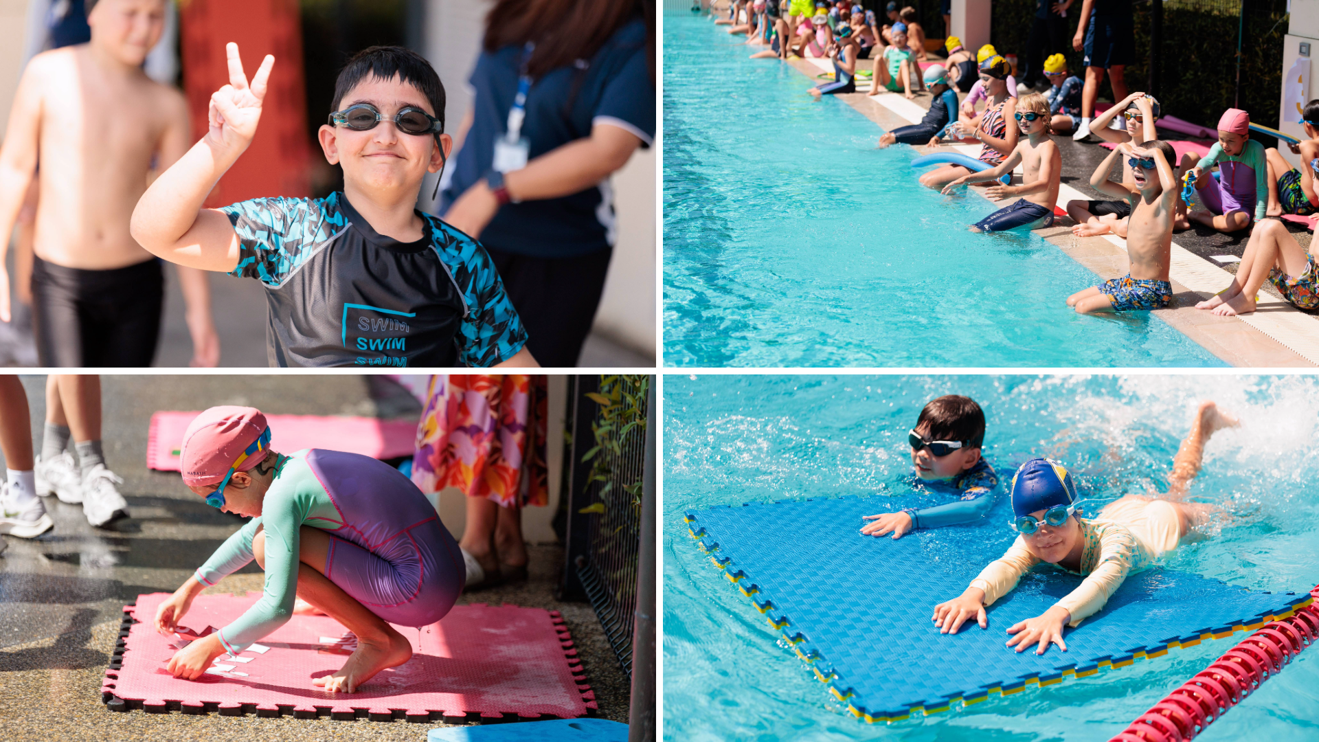 HeadStart Photo Gallery Y4 2