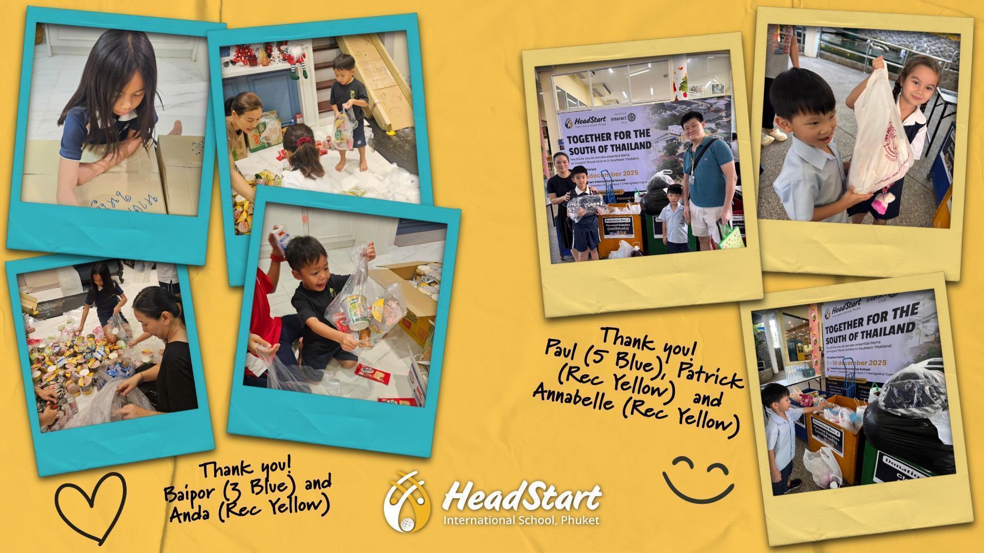 Learner Attribute Spotlight 10 Kindness Spotlight