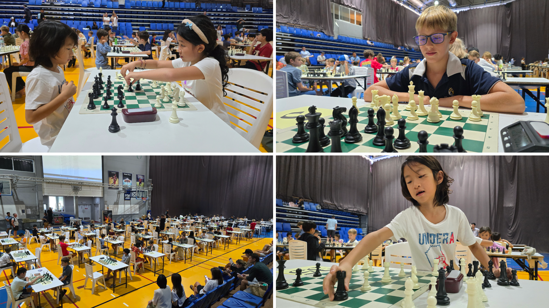 HeadStart Photo Gallery Winter Knights 2