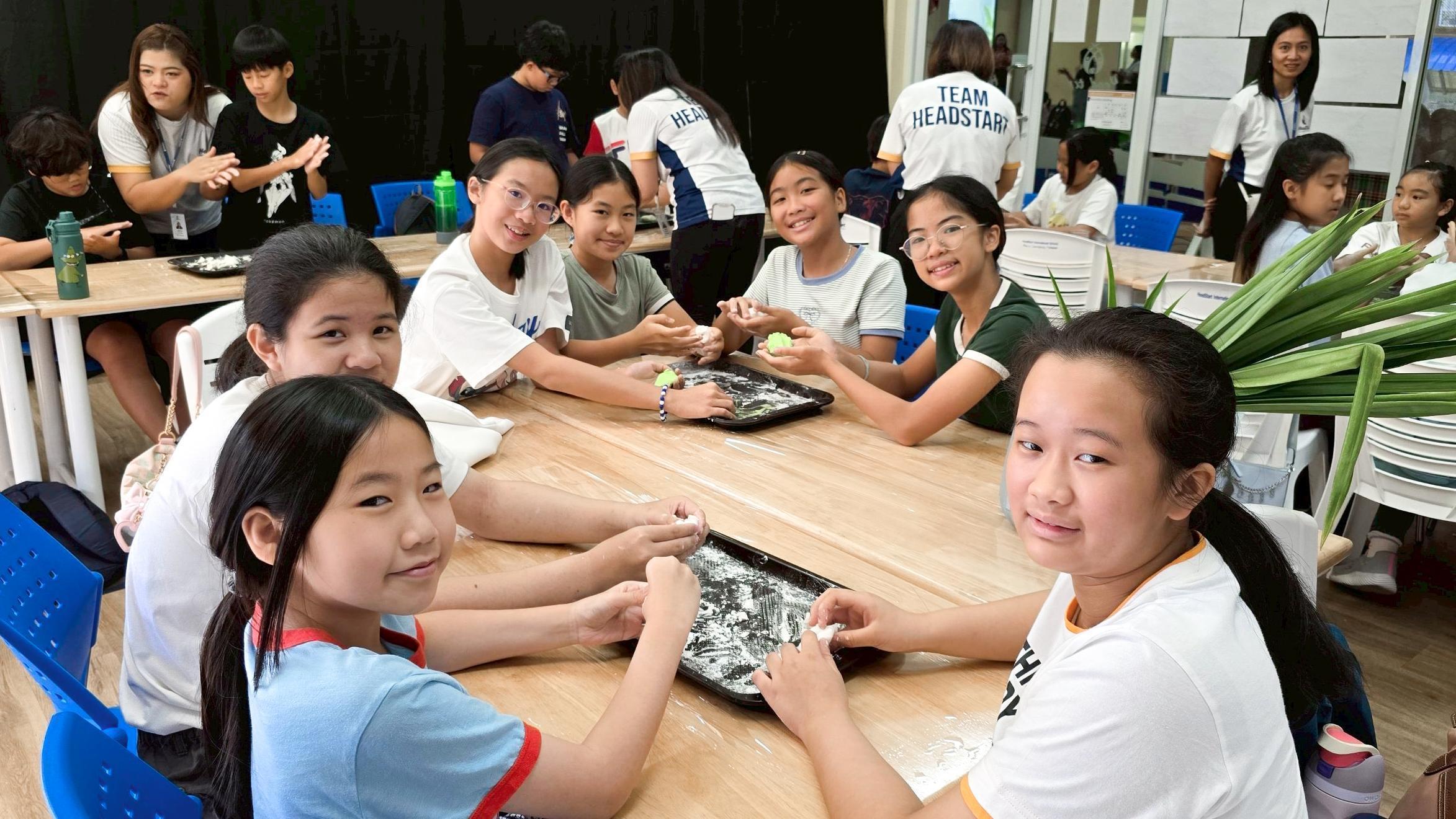Thai Culture Club3 LINE ALBUM Thai Culture Club 260525 46