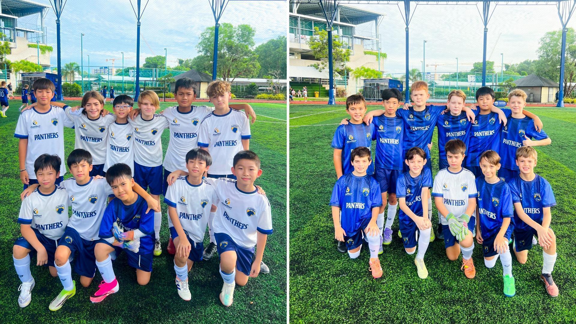 Football Festival
