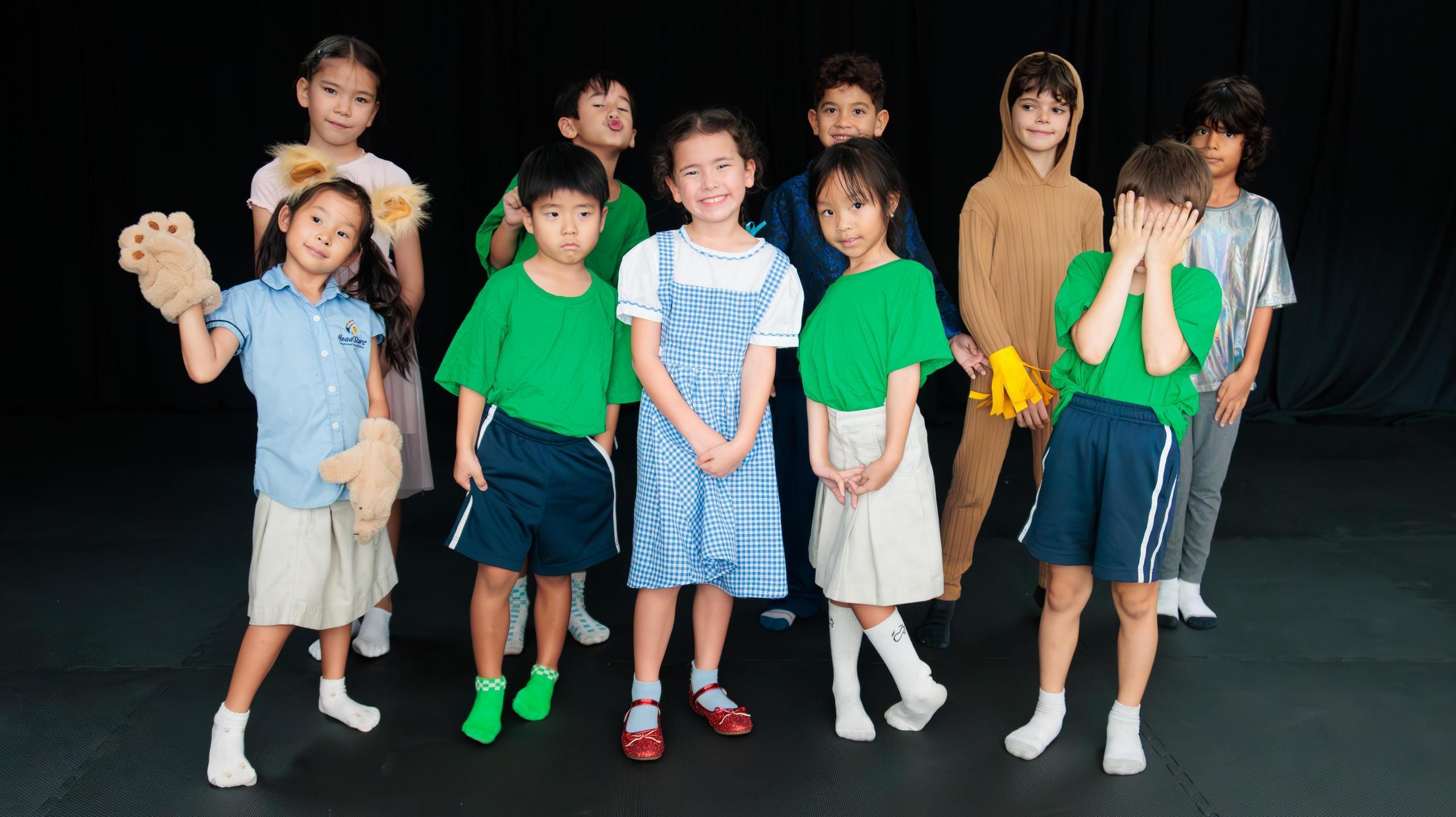 HeadStart MiniCAPA5C4A7312 Enhanced NR