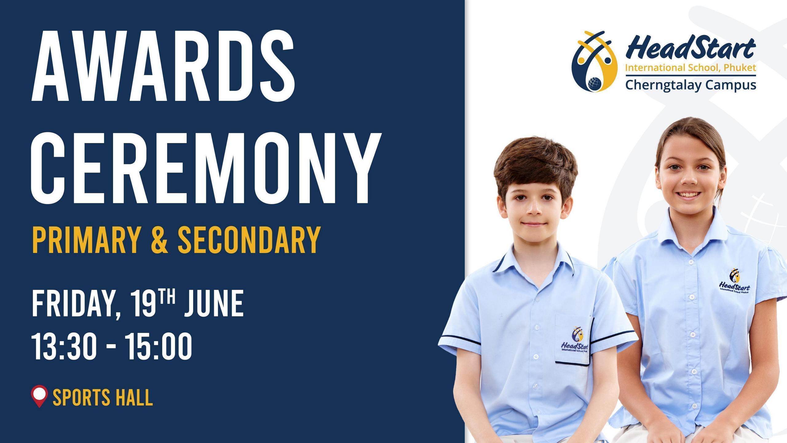 Primary Secondary Awards HSN 16x9