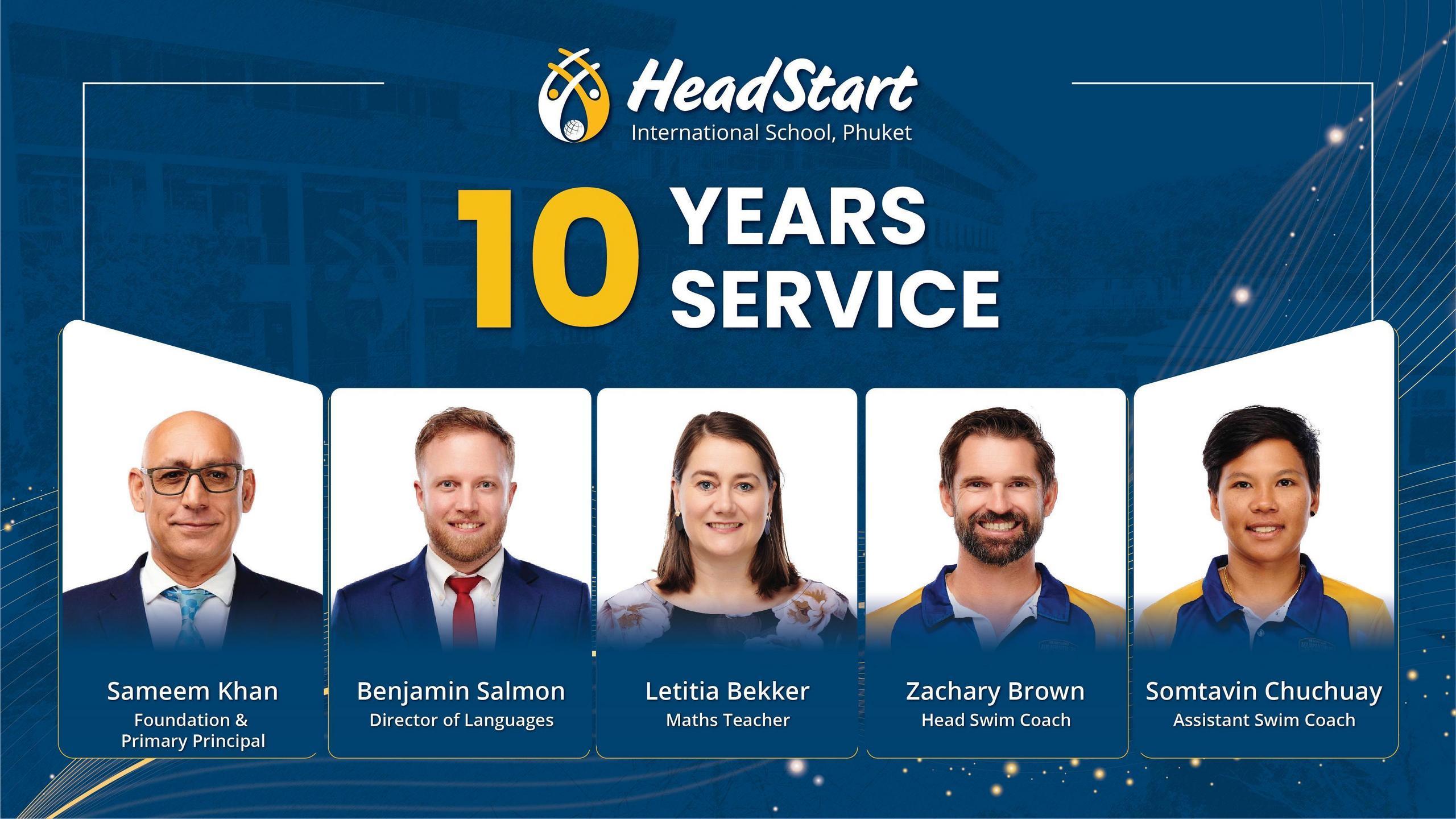 2026 Staff Service 10 Years 16x9