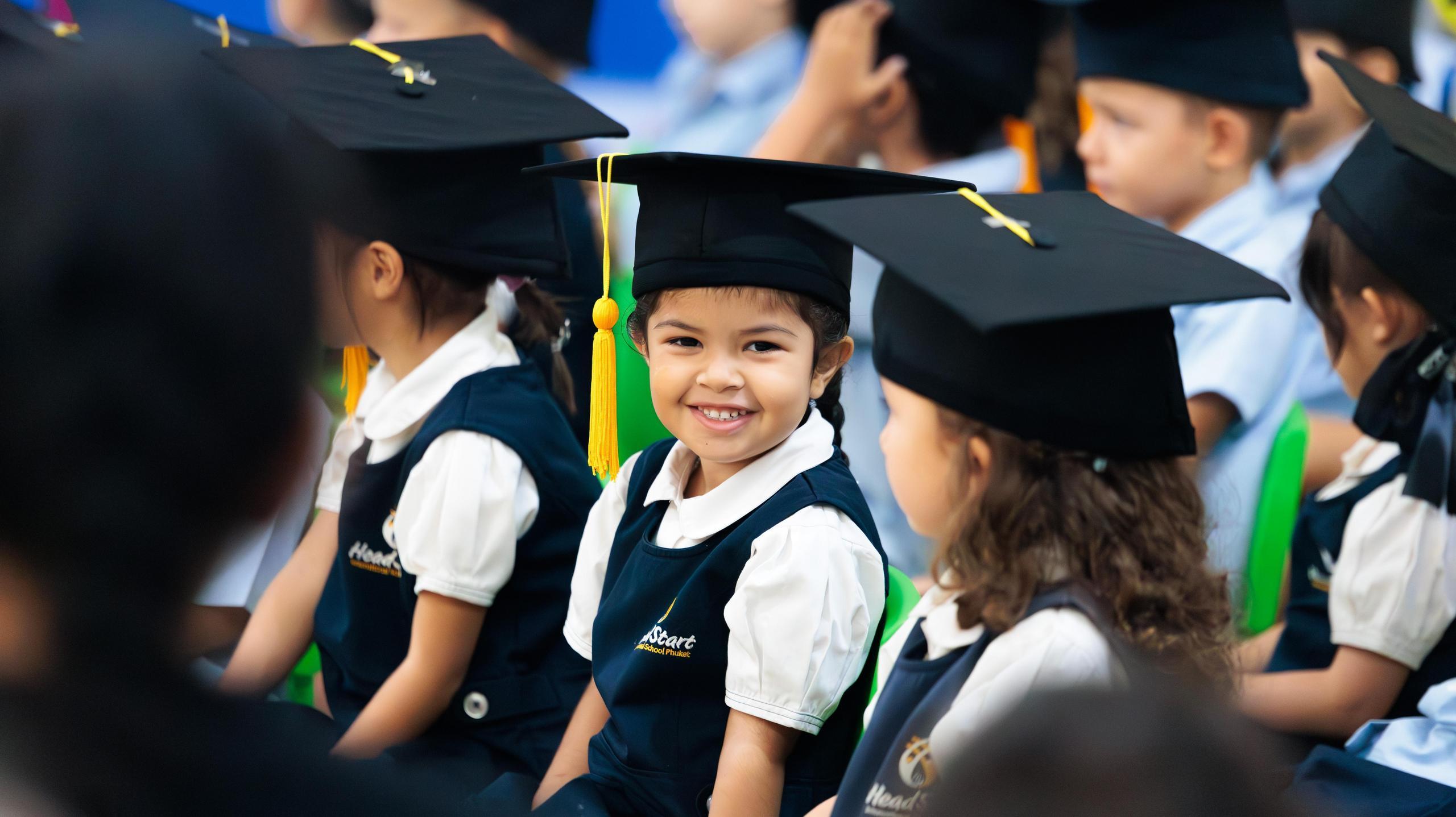 HeadStart REC Graduation5C4A7788 Enhanced NR 2