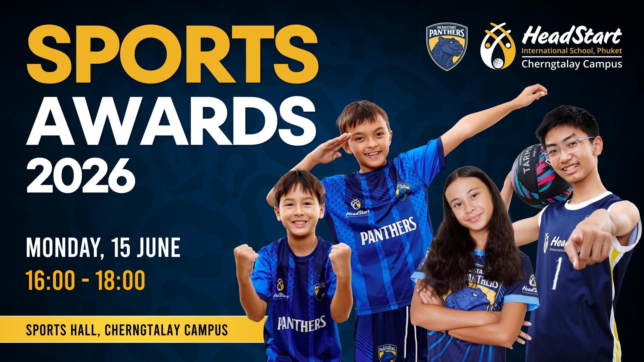 2026 Sports Awards HSN 16x9