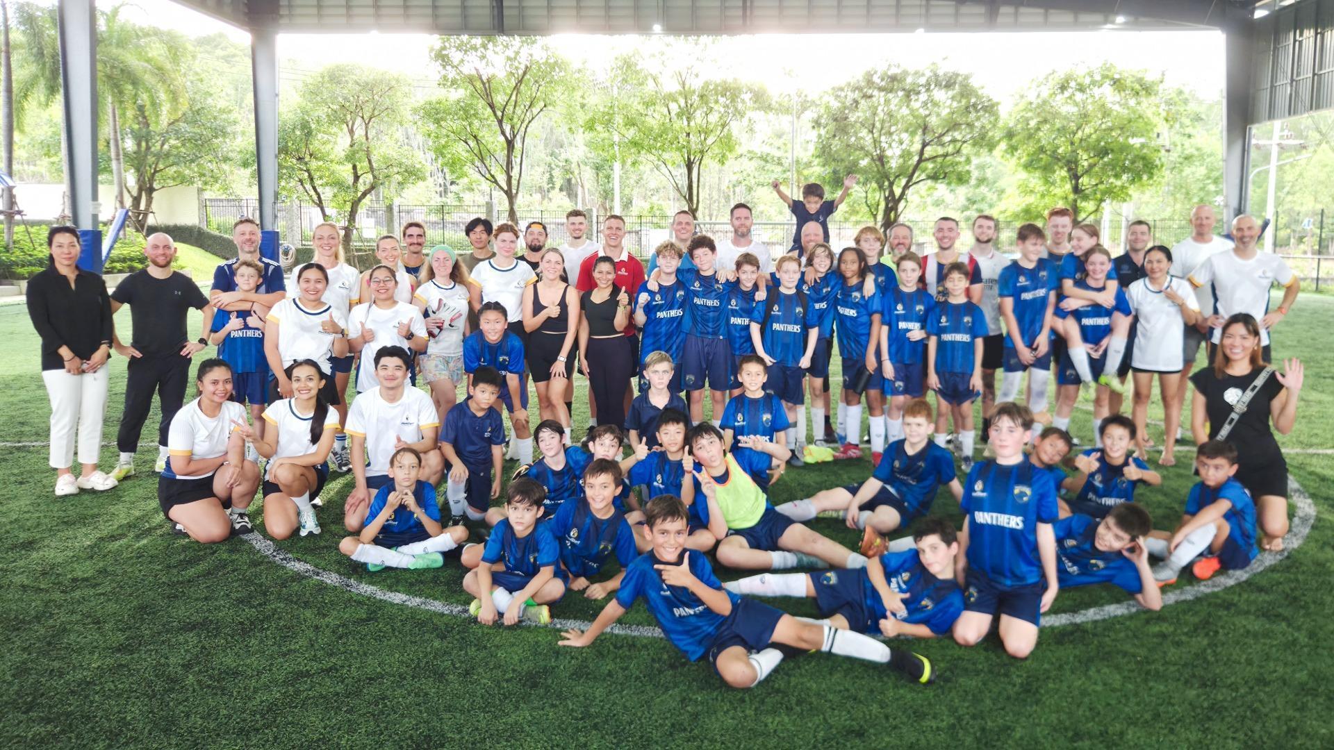 Football Festival