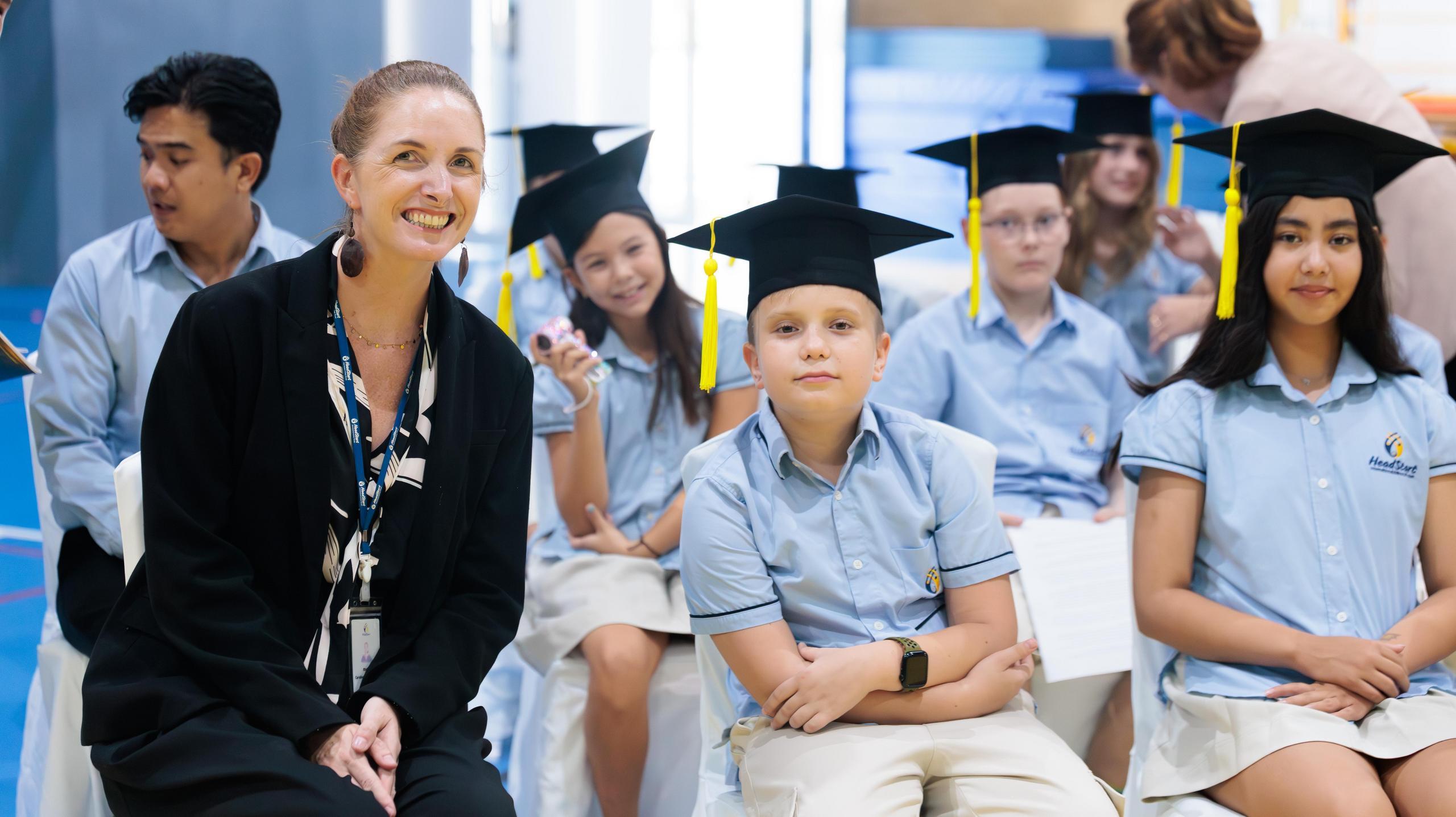 HeadStart Year6 Graduation2026 5C4A1470 Enhanced NR 2